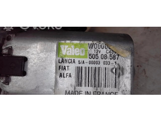 Моторчик заднего дворника 50508587 Alfa Romeo Mito