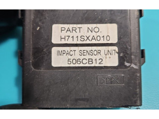 Блок комфорта H711SXA010, IMPRK1399781 Subaru Tribeca