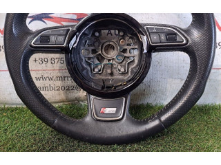 Руль Audi A1 2010 - 2018 года CAYC