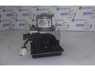 Pojistková skříňka Блок ABS 0265235432 Fiat Punto (199) 2007