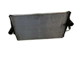 Интеркулер     Volvo XC90 