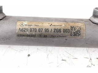Топливная рампа 6290700795, 6420780149   Mercedes-Benz ML W164   для двигателя OM 629.912