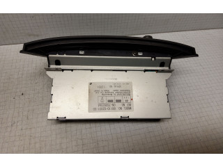 Блок управления 8611052031C0, CNTS0920AA Toyota Yaris