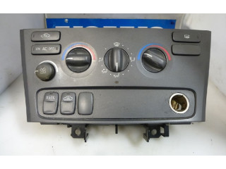 Блок управления климат-контролем 8651240, 8651240   Volvo V70