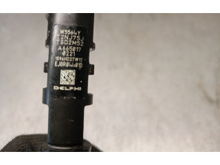 Форсунка A6650170221, 6650170121 SsangYong Rexton D27DT