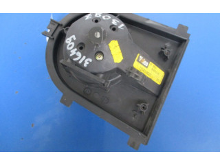 Вентилятор печки Skoda Octavia Mk1 (1U)