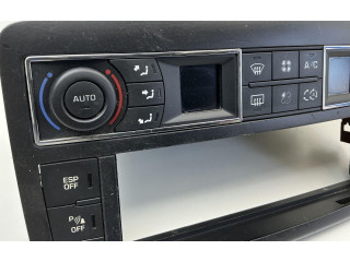 Блок управления климат-контролем 6452H8, 6452H8 Citroen C5