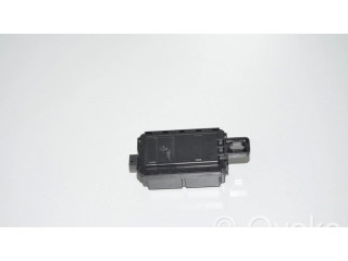 Блок управления центрального замка