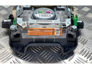 Подушка безопасности водителя 8684196   Volvo XC70