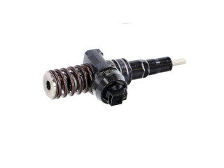 Форсунка 0414720217, 0414720217    Volkswagen Phaeton   