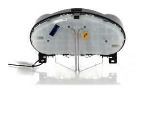 Панель приборов 13434070 Opel Meriva B