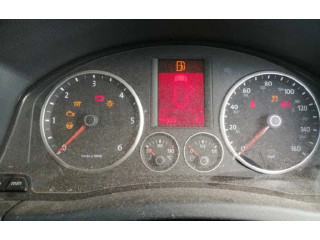 Přístrojová deska Volkswagen Tiguan 2007 5N0920970D, A2C53025560MZ