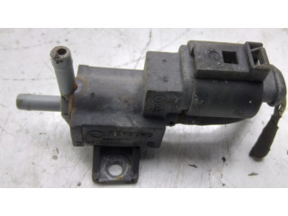 Соленоидный клапан