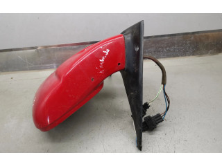 Зеркало электрическое        Volkswagen Transporter - Caravelle T4  1991 - 2003 года   