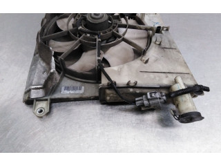 Вентилятор радиатора         Citroen C1 