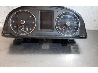 Přístrojová deska Volkswagen Caddy 2018 2K5920866C