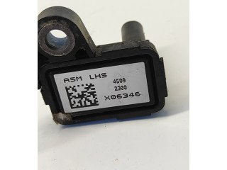 Блок управления X06346, 4509   Ram 1500