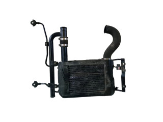 Интеркулер 4D56 Mitsubishi Pajero Sport I