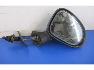 Зеркало электрическое        Chevrolet Matiz   -  года   