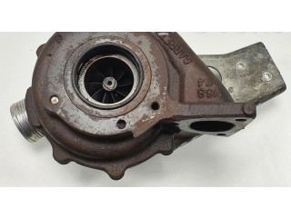  Турбина Volvo XC90  30757079         