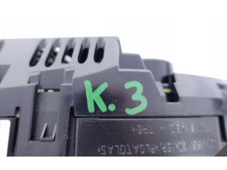 Панель приборов A2189001907   Mercedes-Benz CLS C218 X218       