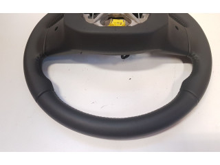 Руль Citroen C3 Aircross 2017 - года 98118752ZD, 34211562F