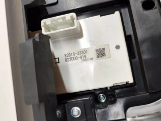 Дисплей 8611033251C0, 10R059728 Lexus ES 250 - 300 - 330