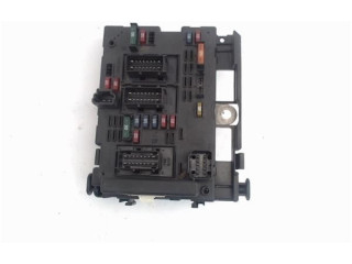 Pojistková skříňka Řídící jednotka BSM 9650664180 Peugeot 106 1999