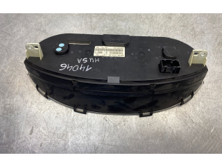 Přístrojová deska Lancia Musa 2005 735388653, 90271