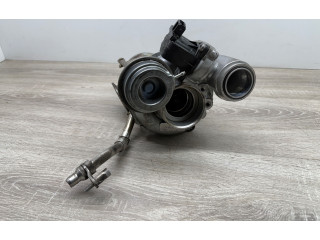 Turbodmychadlo Турбина 7576985, MGT22566 BMW 7 F01 F02 F03 F04 N63b44