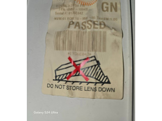 Блок управления 221000339500, BK2118D540AA Ford Transit