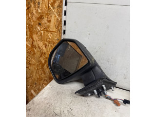 Zpětné zrcátko  Citroen Berlingo 2002    