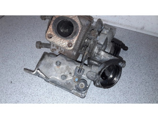 Турбина BMW 5 E60 E61 2.5 11657794022