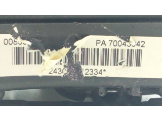 Подушка безопасности водителя    Fiat Punto Evo