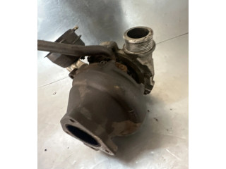  Турбина Volvo V70           