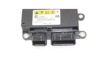 Блок подушек безопасности 13582437   Chevrolet Orlando