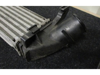 Интеркулер Dacia Sandero