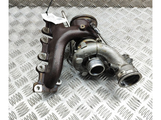 Турбина Porsche Cayenne (92A) 94612302655, 94612302655