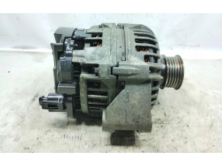 Генератор 0124225011 Rover 45