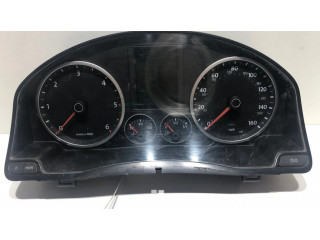 Přístrojová deska Volkswagen Tiguan 2008 5N0920970D, V0004000