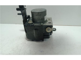 Блок управления АБС 9808055980 Citroen Berlingo