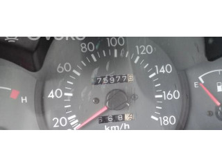 Přístrojová deska  Hyundai Atos Classic 1998 S24  