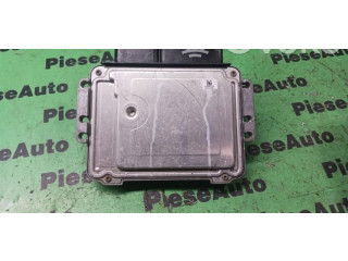 Блок управления двигателем Блок управления 0281016872, 391142A560 KIA Ceed