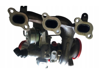 Турбина Maserati Levante 297712