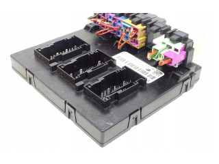 Блок комфорта 8P0907063G Audi A3 S3 8P