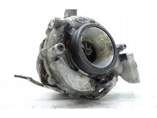 Turbodmychadlo Турбина 059145873DB Audi Q7 4M