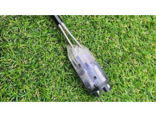 Зеркало (механическое) Audi 80 90 S2 B4 1991-1996 года