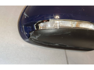 Зеркало электрическое Skoda Octavia Mk2 (1Z) 2004 - 2013 года