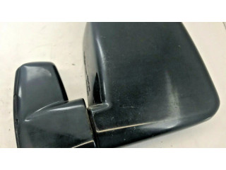 Зеркало электрическое левое Mitsubishi Space Wagon 1984-1991 года