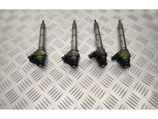 Комплект форсунок 04L130277AC, 0445110469 Skoda Octavia Mk3 (5E) CLHA